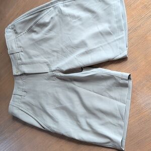 Youth Medium Under Armour Showdown Shorts